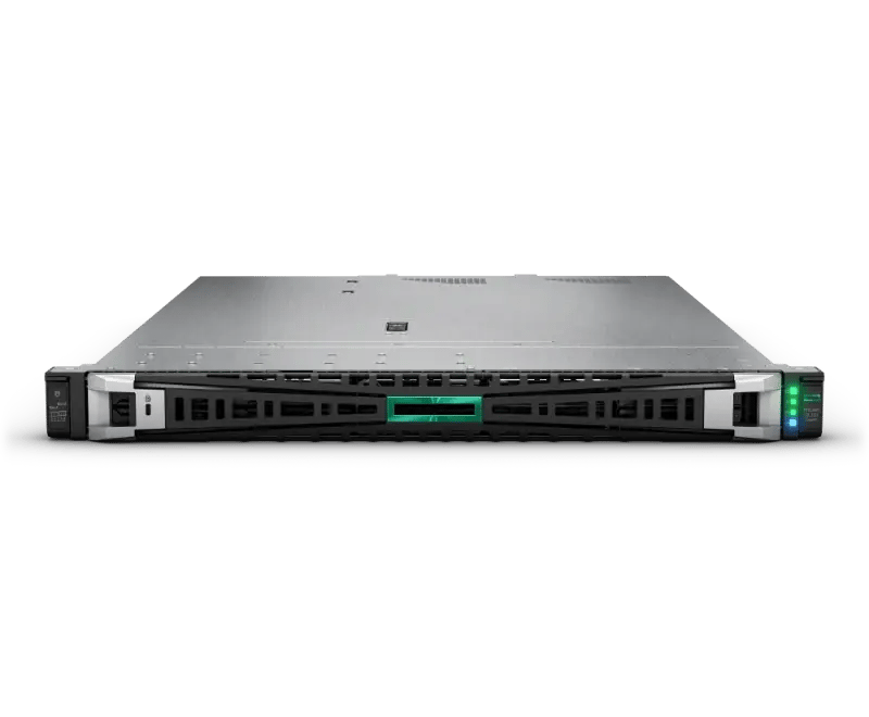 HPE ProLiant DL320 Gen11