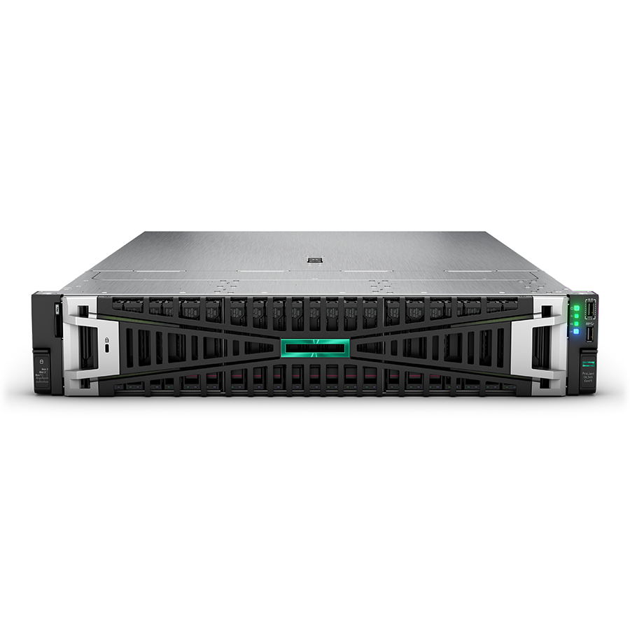 HPE ProLiant DL345 Gen11