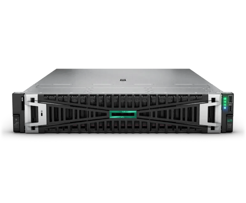 HPE ProLiant DL345 Gen11