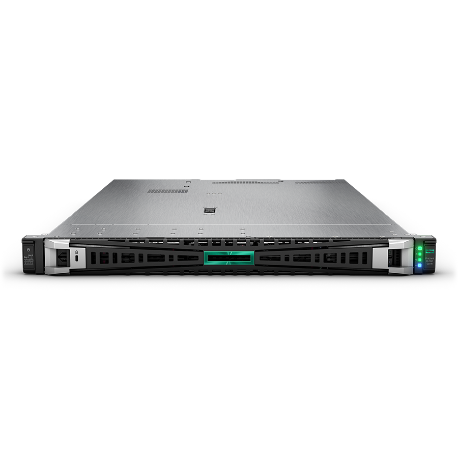 HPE ProLiant DL360 Gen11