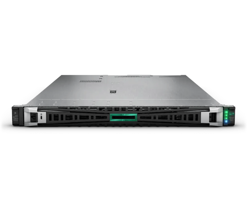 HPE ProLiant DL360 Gen11