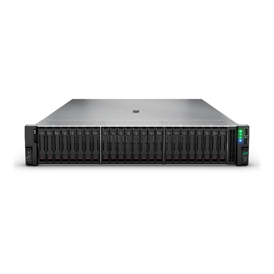 HPE ProLiant DL380 Gen11