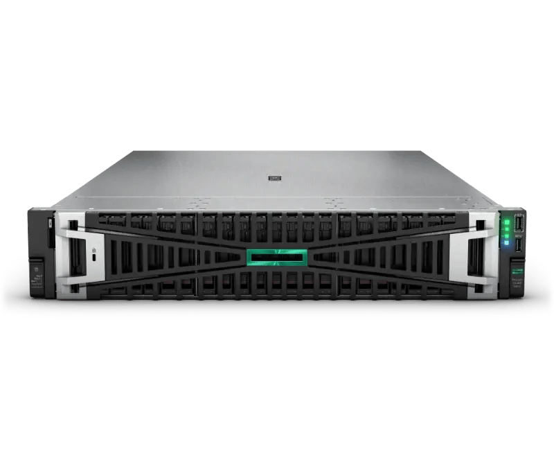 HPE ProLiant DL380 Gen11