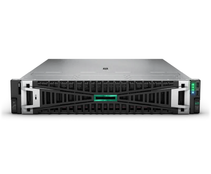 HPE ProLiant DL385 Gen11