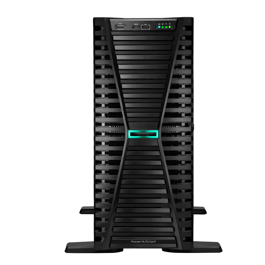 HPE ProLiant ML110 Gen11 server