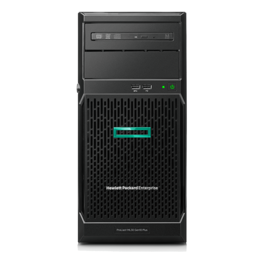 HPE ProLiant ML30 Gen10 Plus