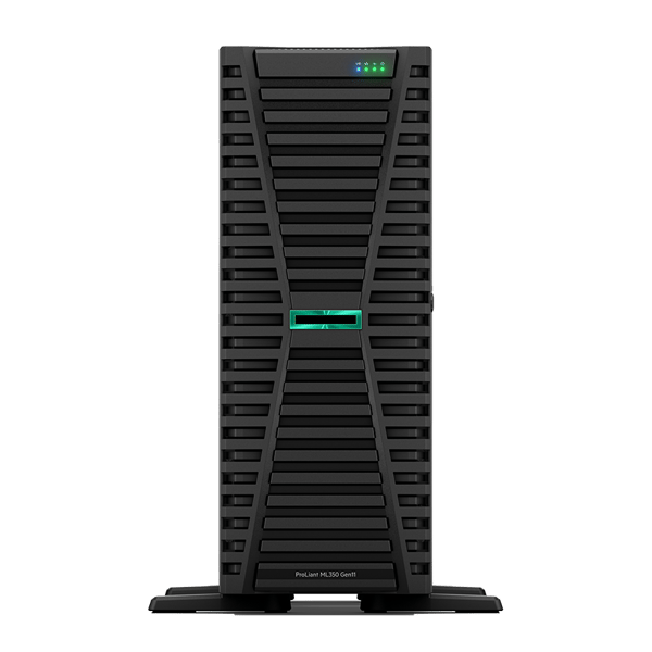 HPE ProLiant ML350 Gen11