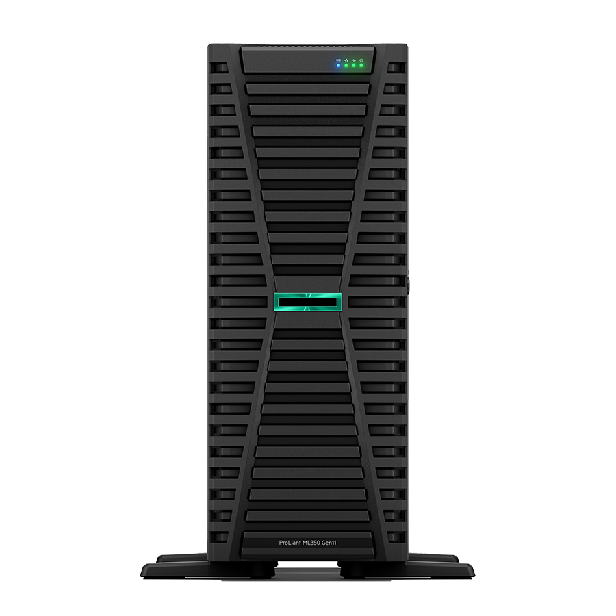 HPE ProLiant ML350 Gen11