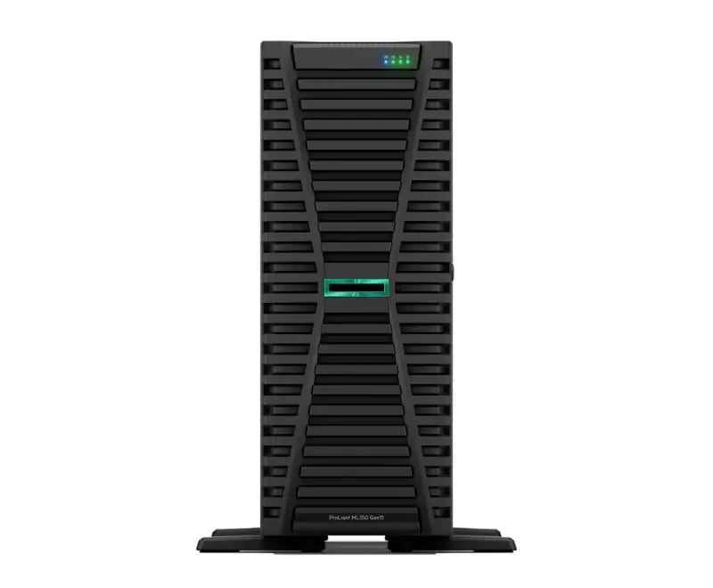HPE ProLiant ML350 Gen11