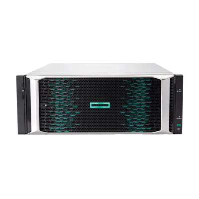HPE-Alletra-9000 | ACP - IT for innovators.
