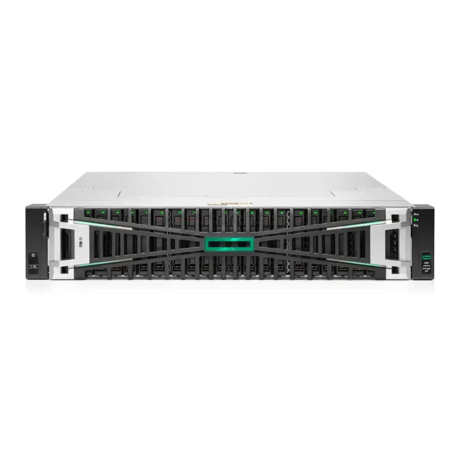 HPE Alletra Storage MP B10000