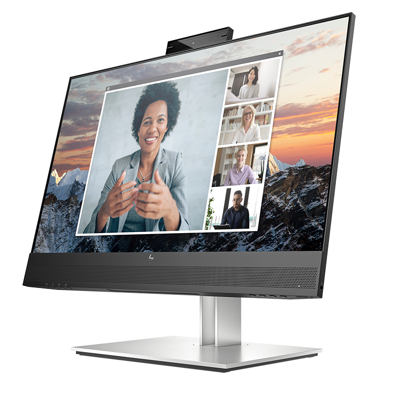 HP E24m G4 FHD USB-C Conferencing Monitor (40Z32AA)