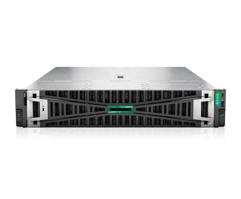 HPE ProLiant Compute DL345 Gen12
