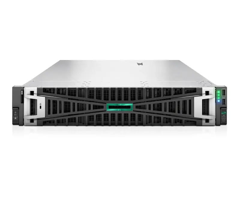 HPE ProLiant Compute DL384 Gen12