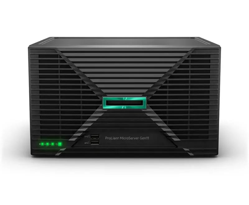 HPE ProLiant MicroServer Gen11