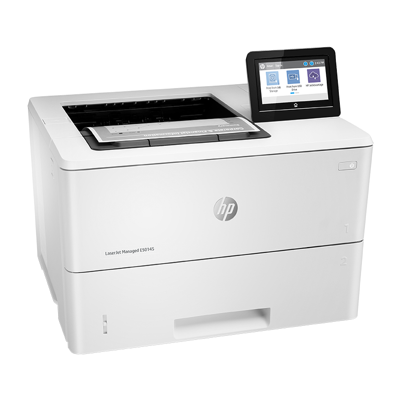 HP LaserJet Managed E50145dn (1PU51A)