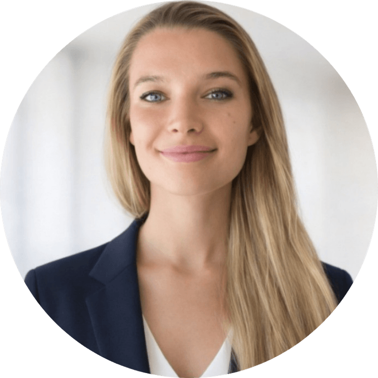Hanna Gerstendörfer | Porträt