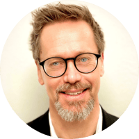 Hans Schermer, Partner Account Technology Strategist bei Citrix