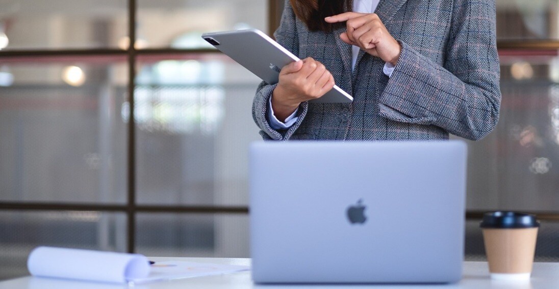 ACP | Apple in Bildungsbereich