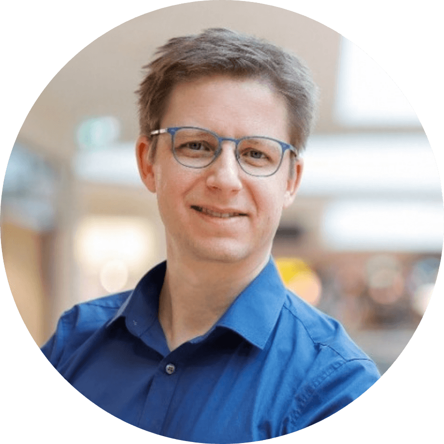 Helmut Niessner | Porträt