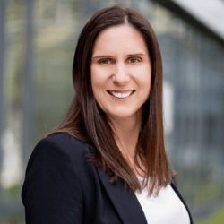 Simone Lammer HR Managerin ACP Österreich