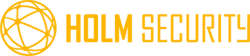 Logo von Holm Security