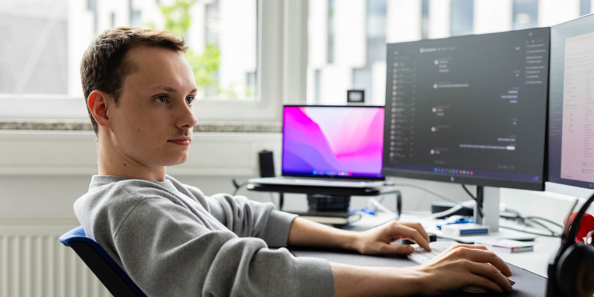 Systems Engineer ACP Tirol