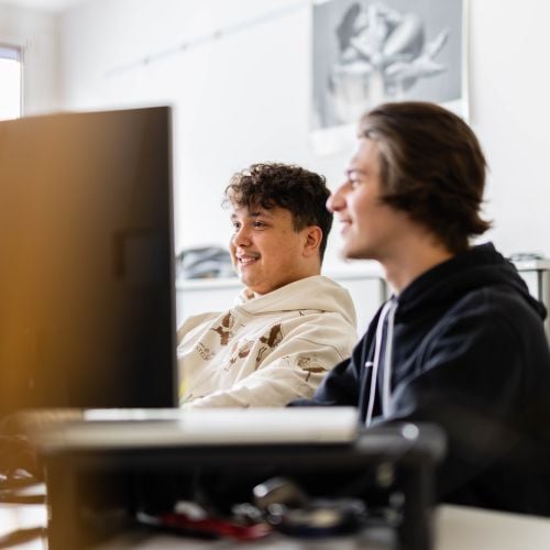 Jobs für IT Profis bei ACP Tirol