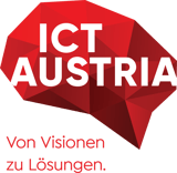ICT Austria - Logo - transparent