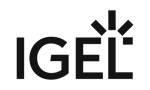IGEL Logo | Partner von ACP - IT for innovators.