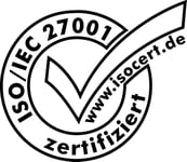 ISO 27001 V3