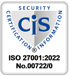 ISO 27001 Certification Information Security