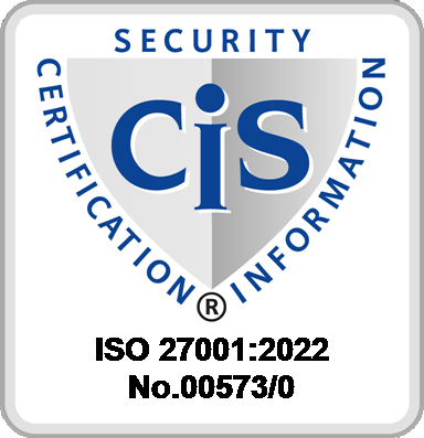 ISO 27001