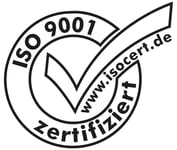 ISO 9001 V3