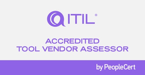 ITIL Atva Logo