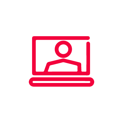 Icon Videocall | ACP - IT for innovators