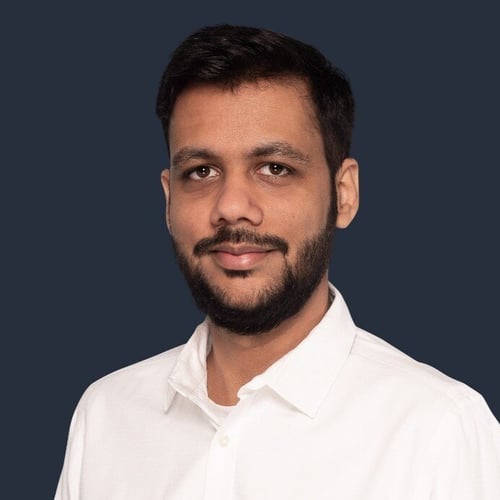 Indraneel Pole