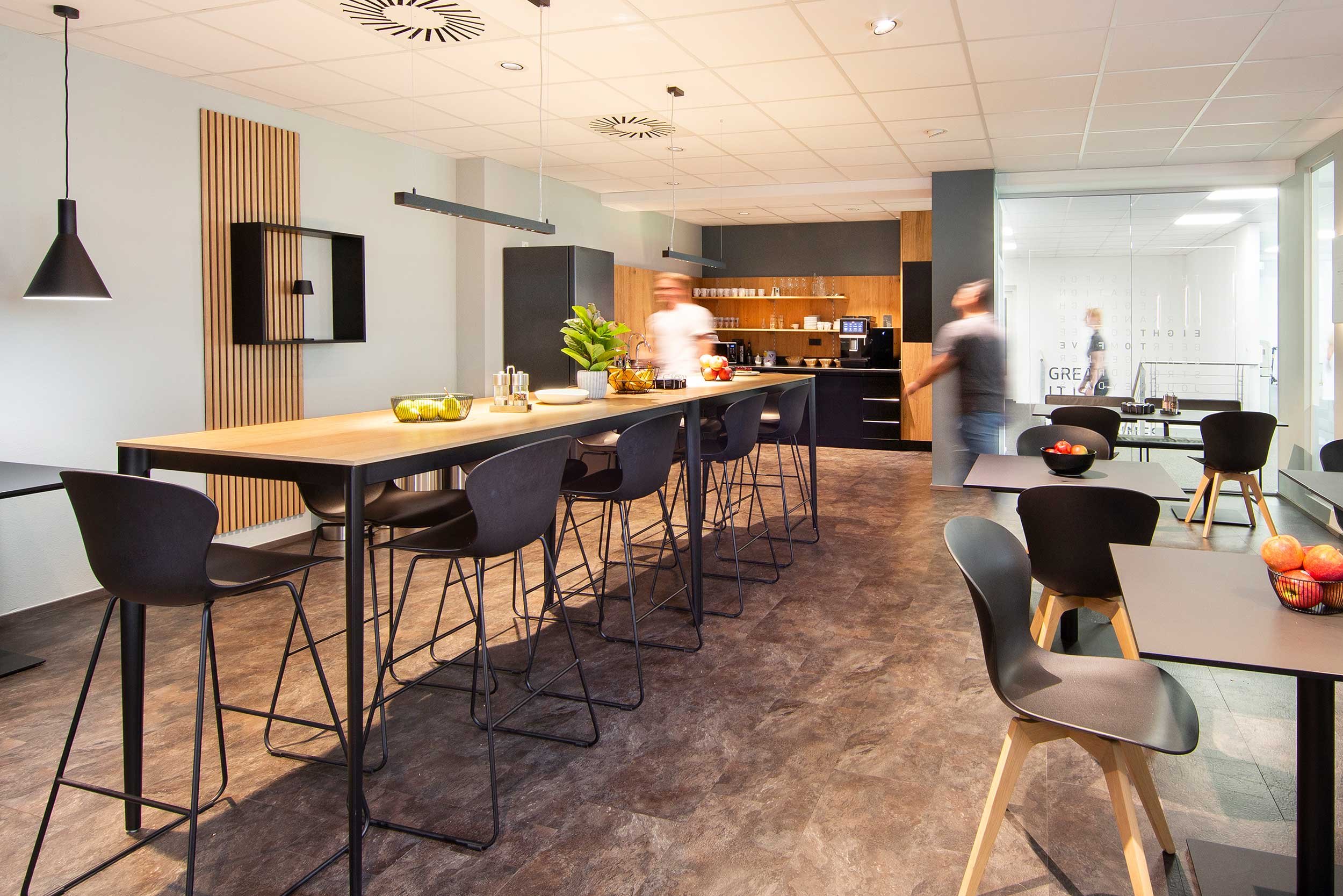 Inhouse-Restaurant ACP Tirol 2