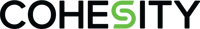 Cohesity Logo 2023_black