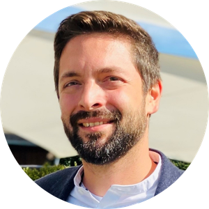 Peter Schrell_HPE