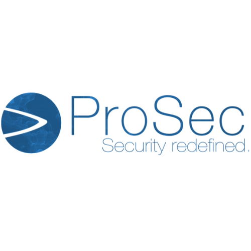 Prosec Logo