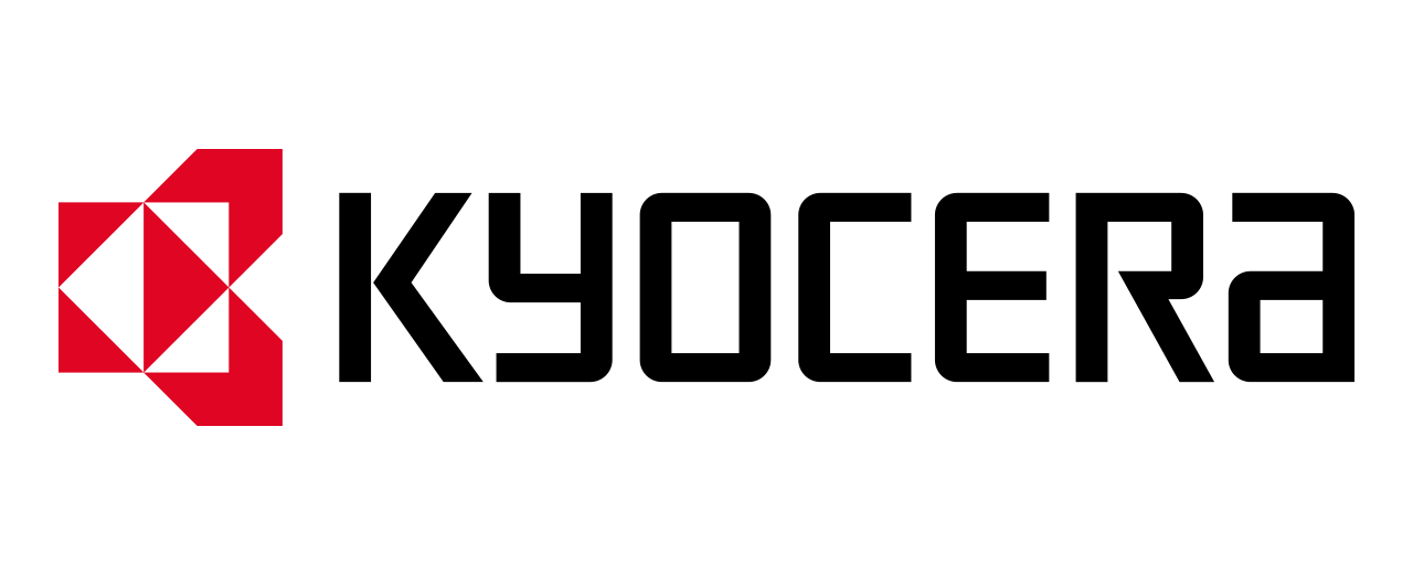 KYOCERA | Partner von ACP - IT for innovators.