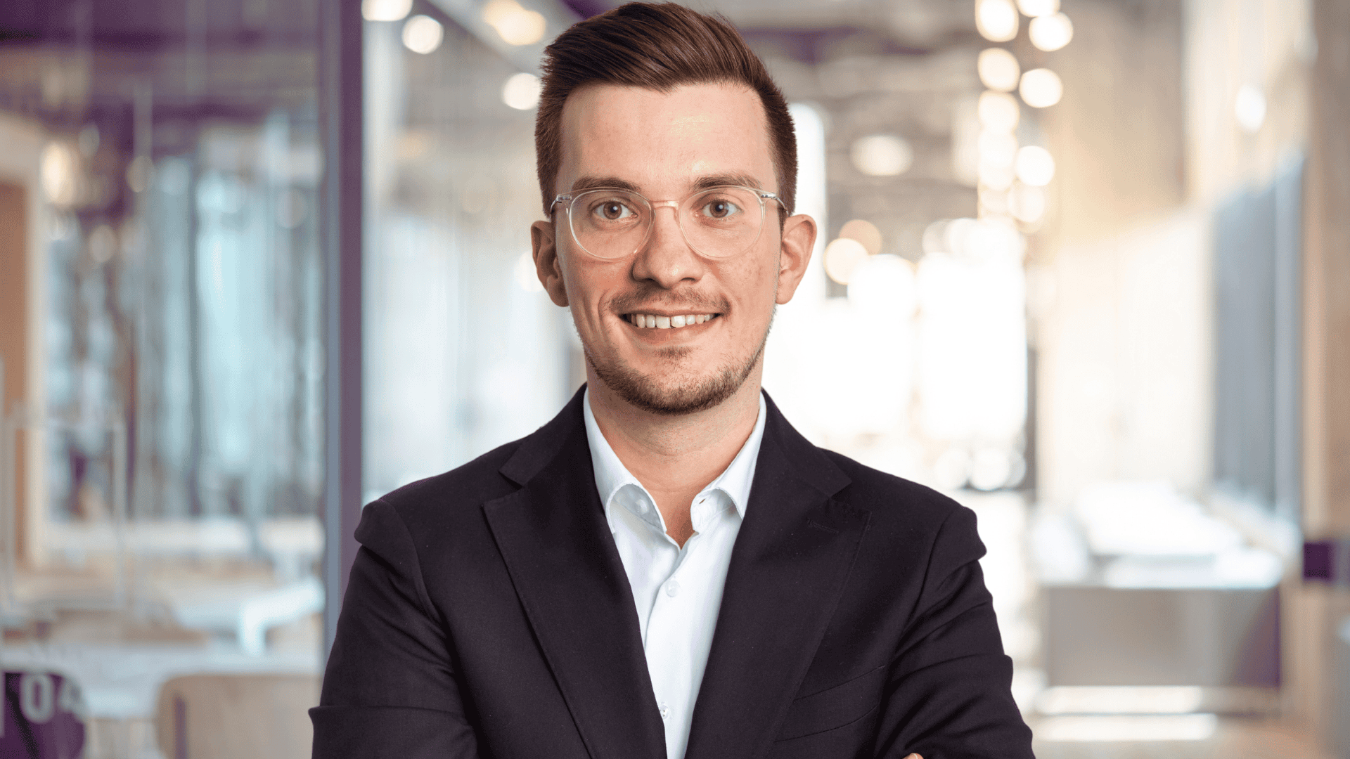 Kai, Teamleitung Materialwirtschaft und Vertriebsinnendienst 1920 1080