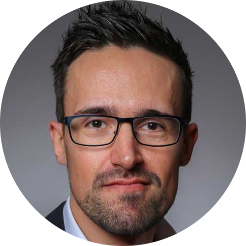 Marcus Kautsch | Porträt