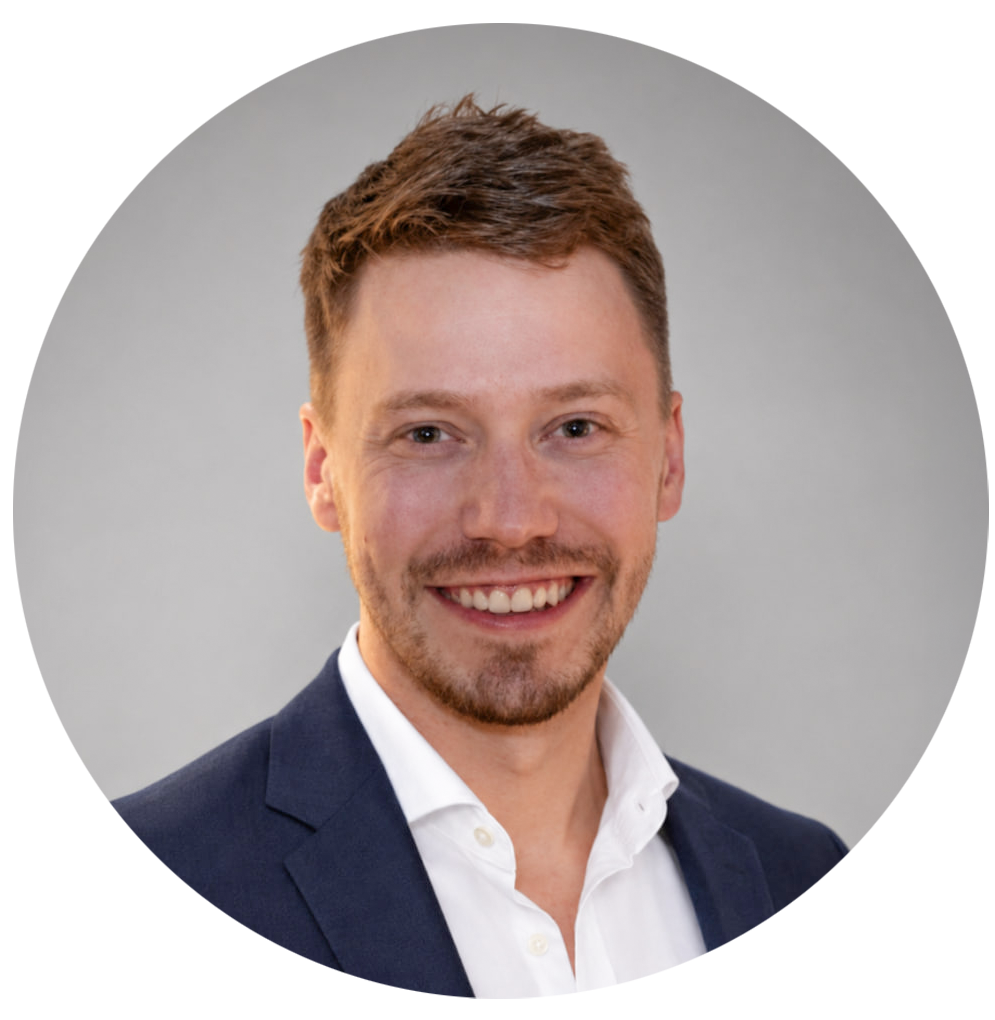 Kevin Schmitt_Consultant ACP