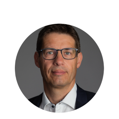 Kurt Brunschweiger | Speaker bei der ACP Fachveranstaltung: Digitale Zukunft - Chancen für Ihre Produktion