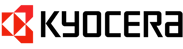 Kyocera Logo | Partner von ACP - IT for innovators
