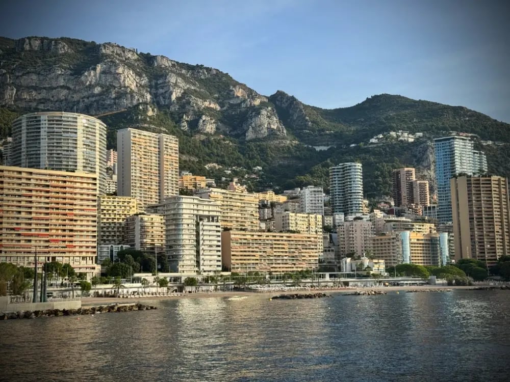 Lenovo Accelerate Event 2025 in Monaco