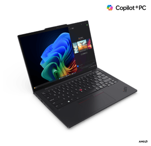 Lenovo ThinkPad T14s AMD Gen 6