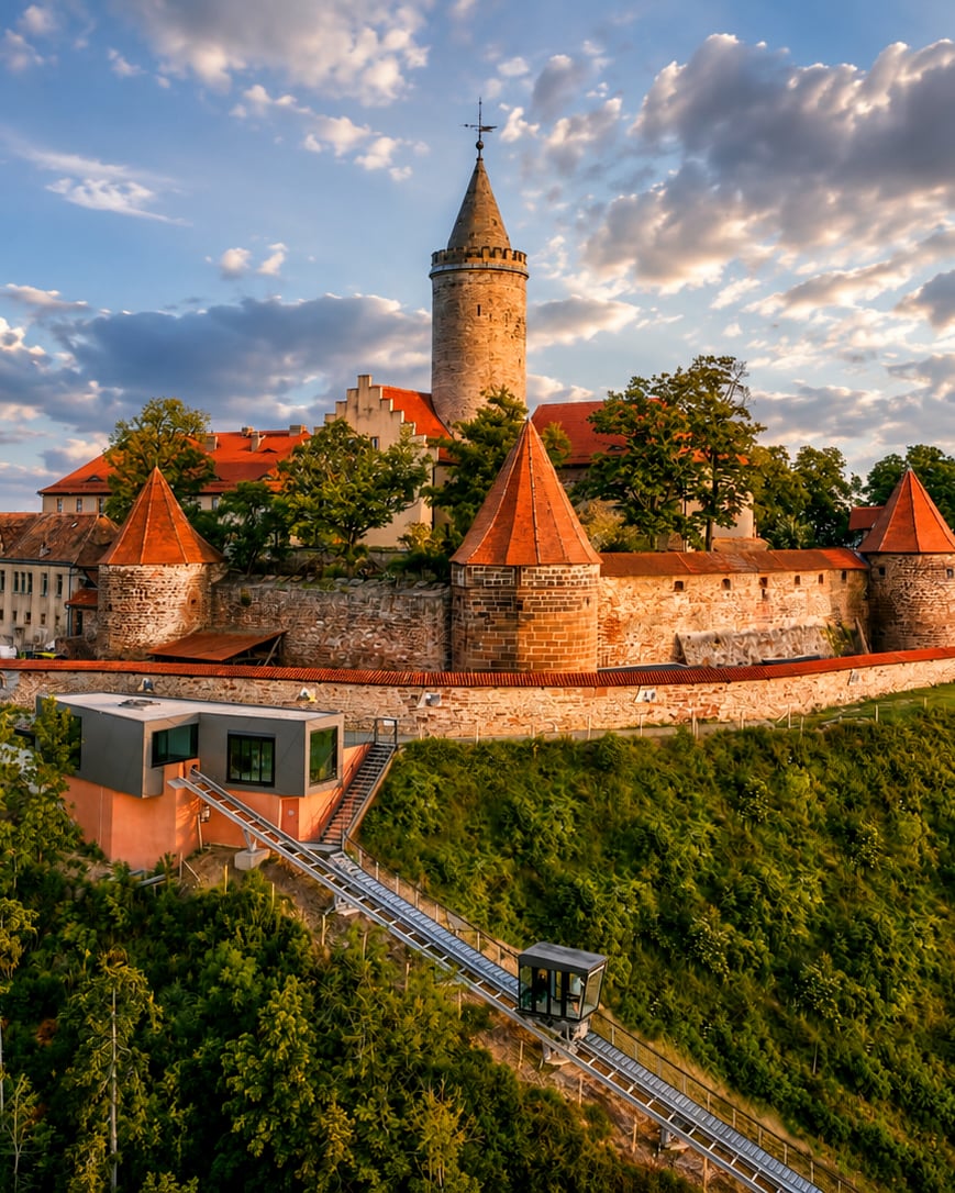 Leuchtenburg